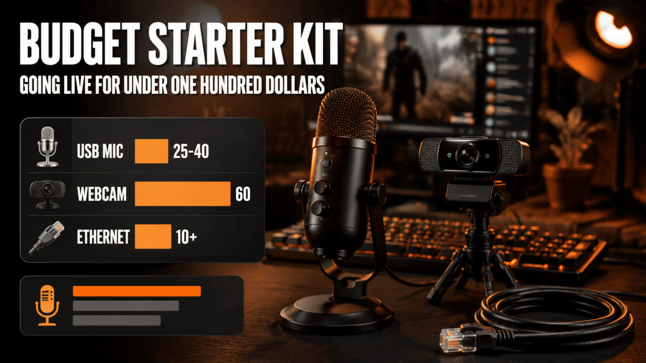 How and When to Broadcast to Multiple Platforms